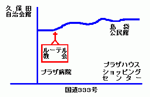 ���܂̋ߏ�map